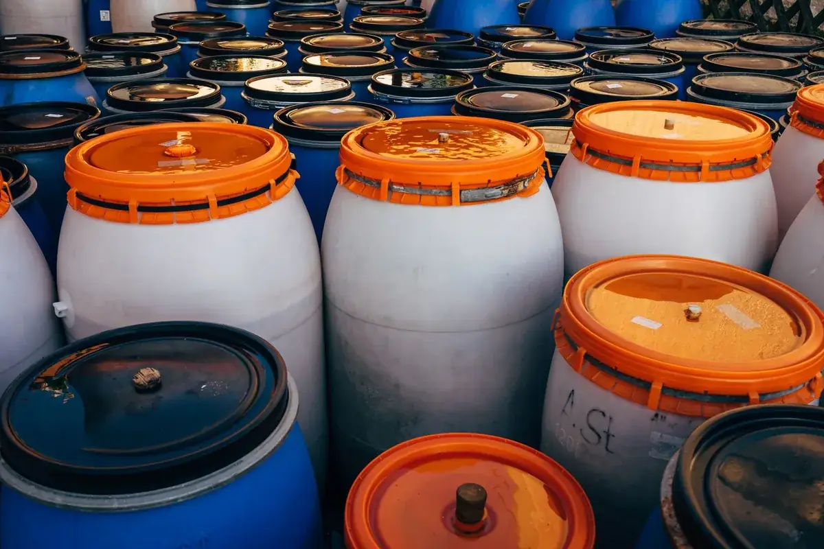 Chemical & Toxic Waste Cleanup in Ben Hill, Atlanta, GA